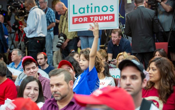 Trump-is-Gaining-with-Latinos Trump Is Gaining With Latinos