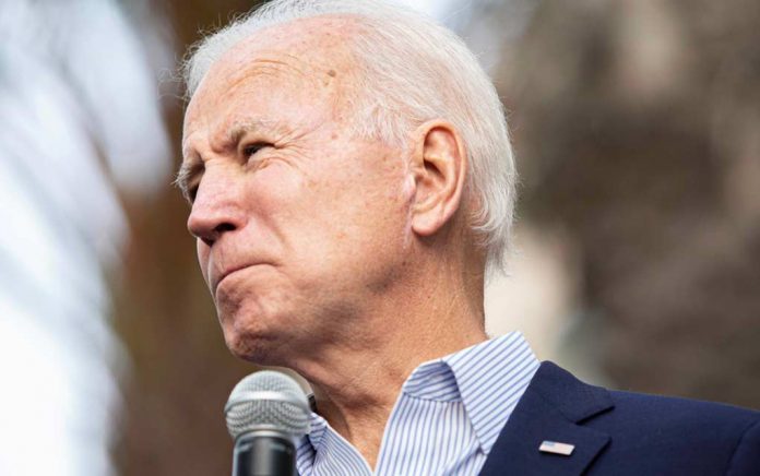 Biden Forgets Name of Great Recession and Other Mishaps During Speech