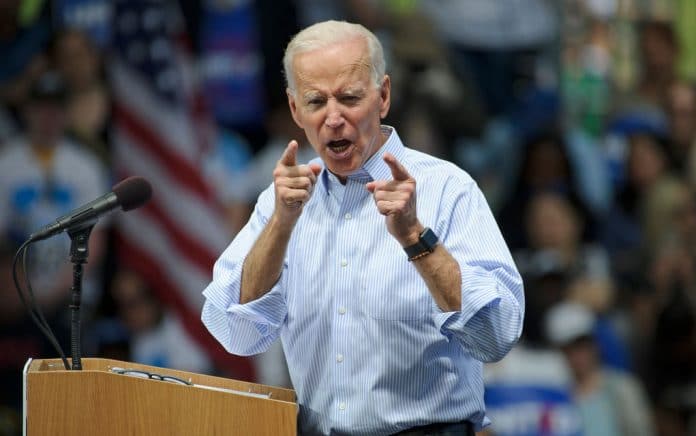 Do Voters Deserve to Know Court-Packing Stance? Biden Says No