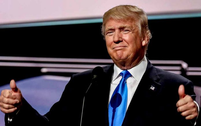 Dr-Fauci-Defends-Trumps-Healthcare-Calls-It-Optimal Dr. Fauci Defends Trump's Healthcare - Calls It