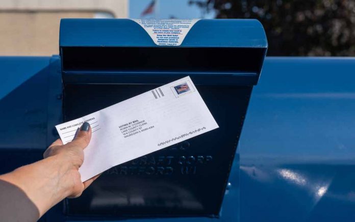 Virginia-Mailbox-Break-Ins-Raise-New-Fears-On-Election-Integrity Virginia Mailbox Break Ins Raise New Fears On Election Integrity