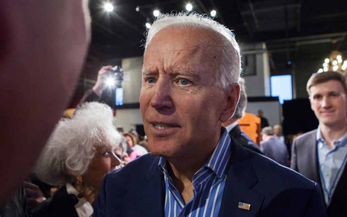Biden’s Power Will Be Limited by US Senate Controlled by GOP (REPORT)