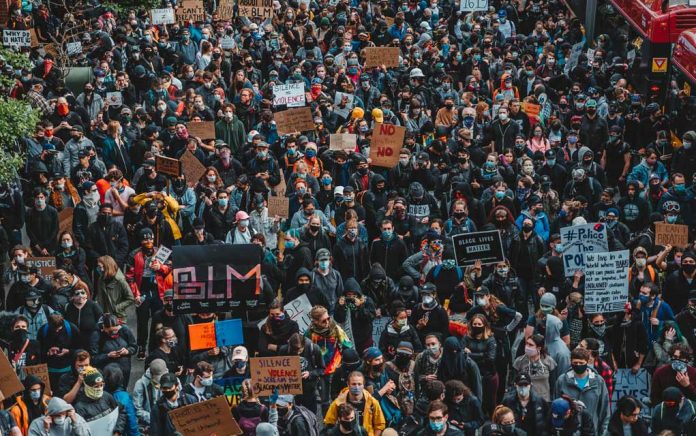 2 Things We Learned in 2020 About Our Right to Protest