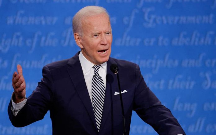 Biden's Team Removes Ad Attacking Buttigieg With Potential Cabinet Nomination Looming