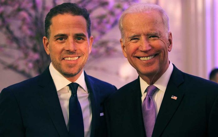 Hunter-Bidens-Attorney-Refusing-to-Cooperate-With-Congress-REPORT Hunter Biden's Attorney Refusing to Cooperate With Congress (REPORT)
