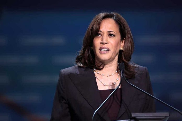Kamala Harris Appears to Plagiarize Martin Luther King, Jr. Kamala Harris Appears to Plagiarize Martin Luther King, Jr.