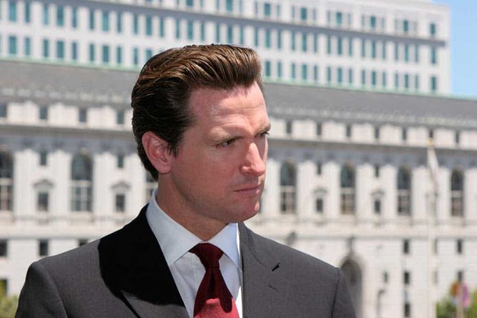 Biden Backs California Governor Amid Political Drama Biden Backs California Governor Amid Political Drama
