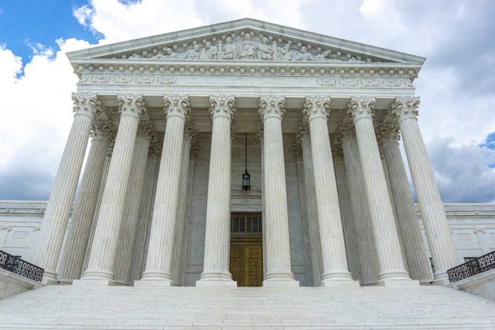 Supreme Court Rules Against State in Religious Freedom Rights Case