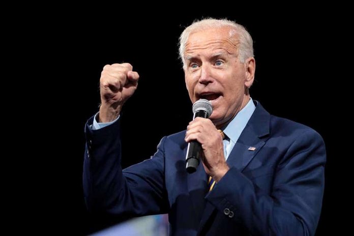 Former Trump Official Speaks out Against Biden Former Trump Official Speaks out Against Biden
