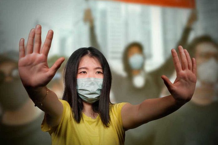 China Orders Invasive Medical Tests for Some Foreigners China Orders Invasive Medical Tests for Some Foreigners
