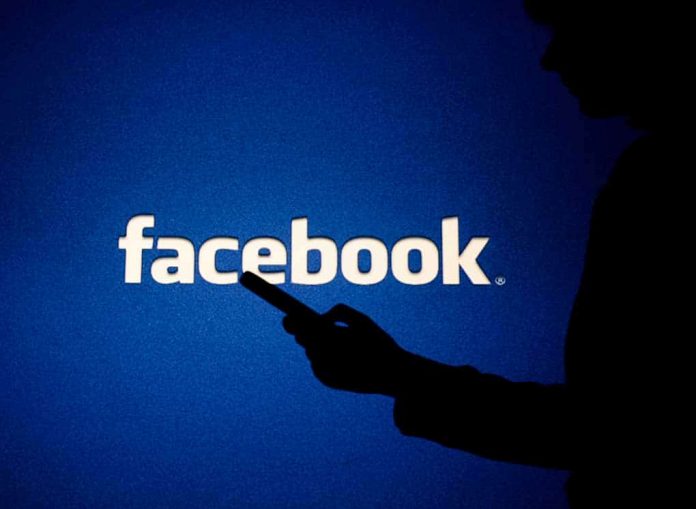 Facebook Being Used in Smuggling Operation