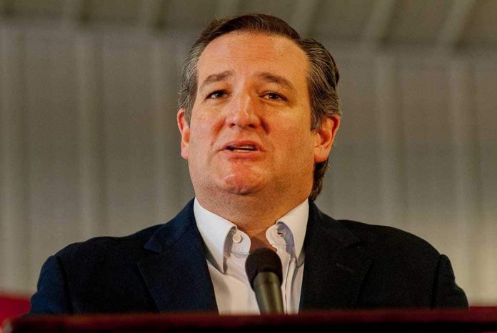 Ted Cruz Calls for Gop to Reject Wokeism