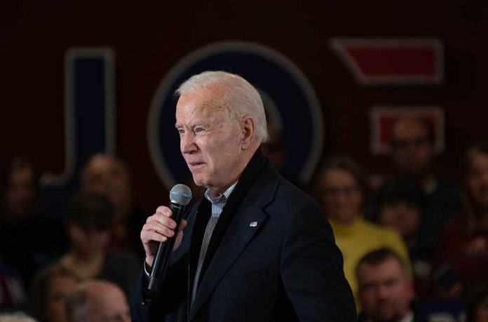 Democrats Slam Biden for Leaving Campaign Promise Unfulfilled