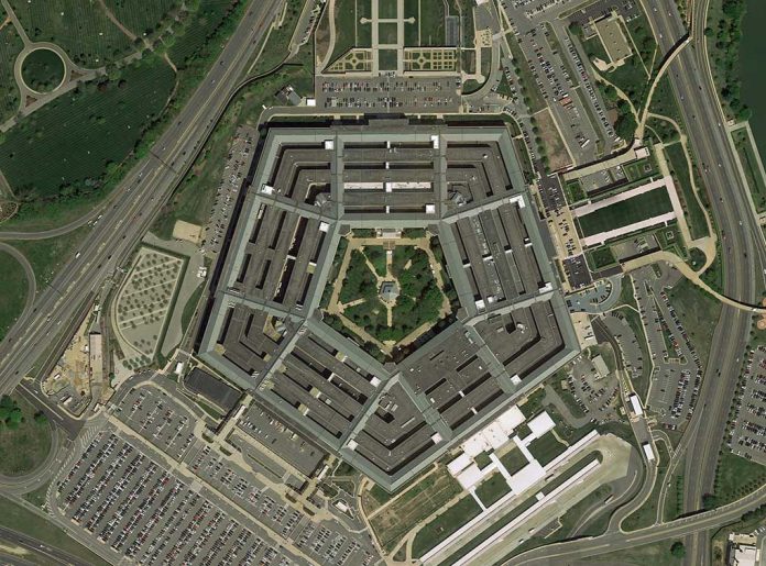 Pentagon Investigating UFO Footage Videos
