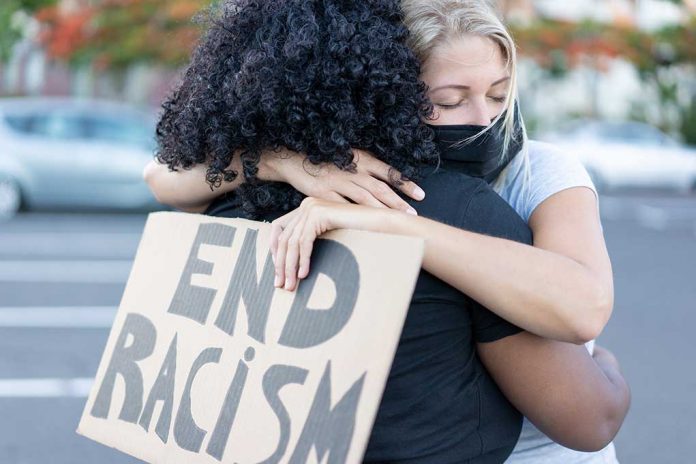Democratic Mayor Bans White Reporters Democratic Mayor Bans White Reporters
