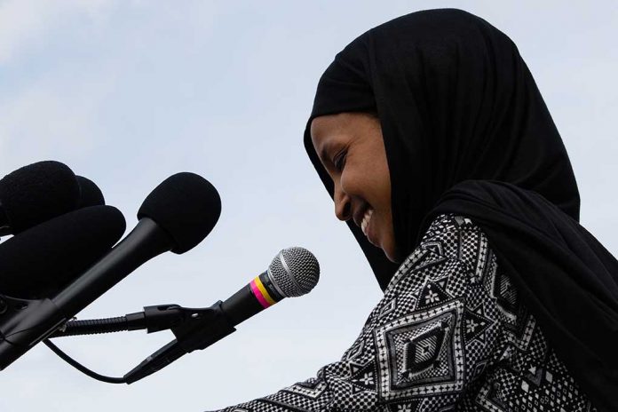 Republicans Push Back Against Ilhan Omar for Disturbing Statements Republicans Push Back Against Ilhan Omar for Disturbing Statements