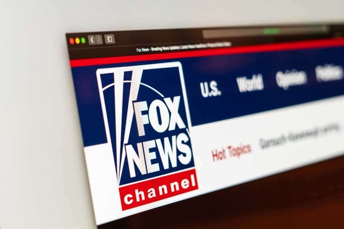 Fox News Heir Tried to Destroy Donald Trump