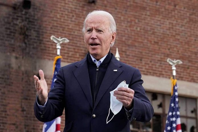 Joe Biden Allegedly Paid for Son's Inappropriate Escapades Joe Biden Allegedly Paid for Son's Inappropriate Escapades