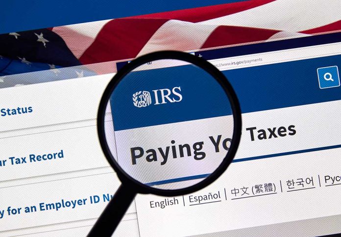 Tightening IRS Enforcement No Longer Paying for Infrastructure Tightening IRS Enforcement No Longer Paying for Infrastructure