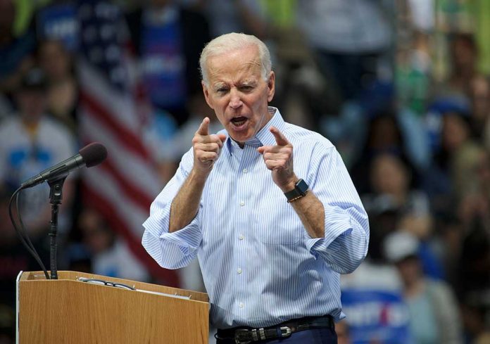 Joe Biden Issues New Mandatory Order For Government Employees and Contractors