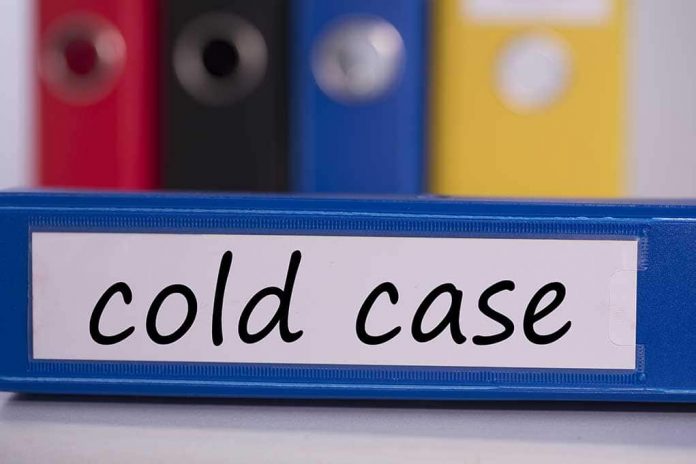 Genetic Genealogy Solves 32 Year Old Cold Case