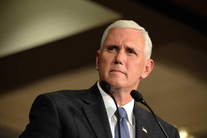 Pence: China Amassing Too Much Power, Becoming Pence: China Amassing Too Much Power, Becoming