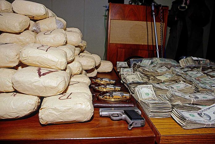 Several Arrests Made in Criminal Drug Ring Several Arrests Made in Criminal Drug Ring