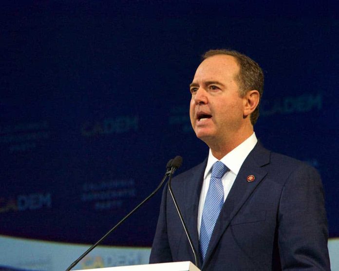 Adam Schiff Reveals the Sad Reality About Americans Stuck in Afghanistan Adam Schiff Reveals the Sad Reality About Americans Stuck in Afghanistan