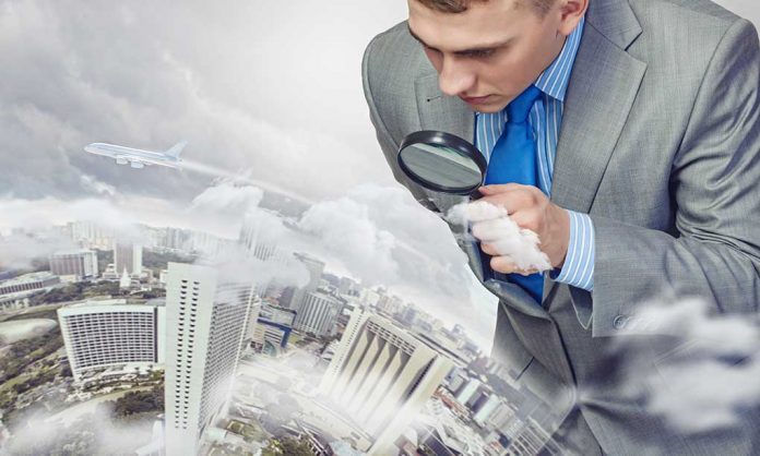 New Lawsuit Suggests Big Tech Is Spying on All of Us New Lawsuit Suggests Big Tech Is Spying on All of Us