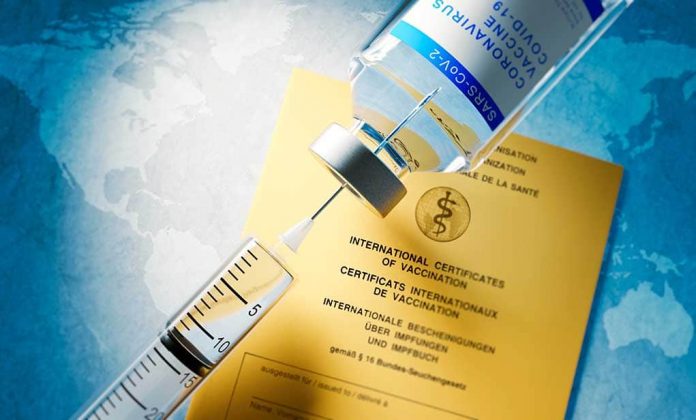 Several Countries Going FURTHER Than US for Vaccine Mandates