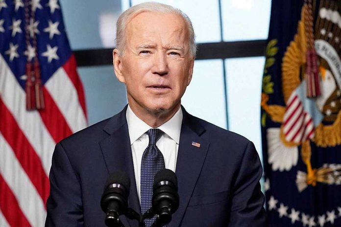 Biden Struggles to Deal With Migrant Crisis