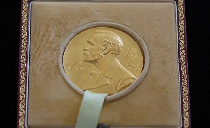 Nobel Prize Awarded in Chemistry for Simple, Revolutionary Discovery