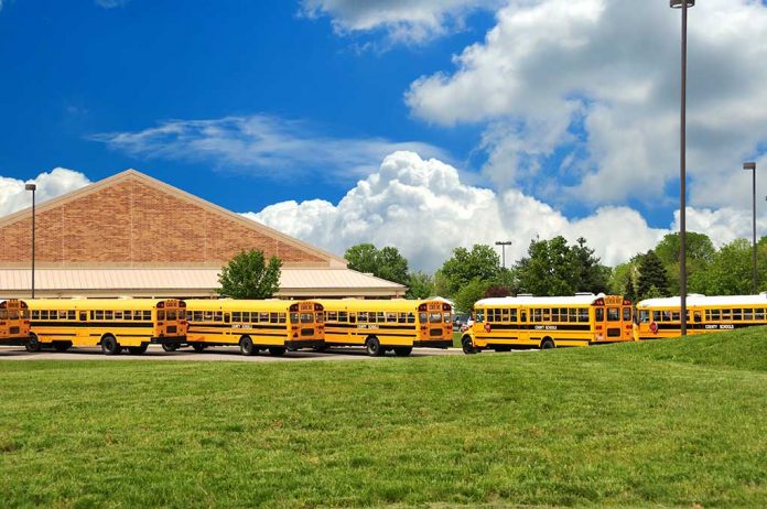 Michigan, Virginia Parents Sue AG Over School Board Threats