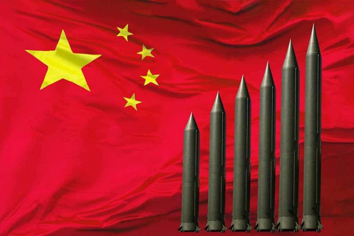 China's Hypersonic Missile Test Takes US by Surprise