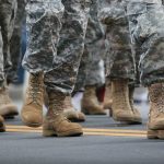 US Military Graded As Weak After 20 Years Fighting the War on Terror