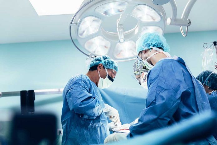 US Doctors Transplant Pig Kidney Into Human Patient