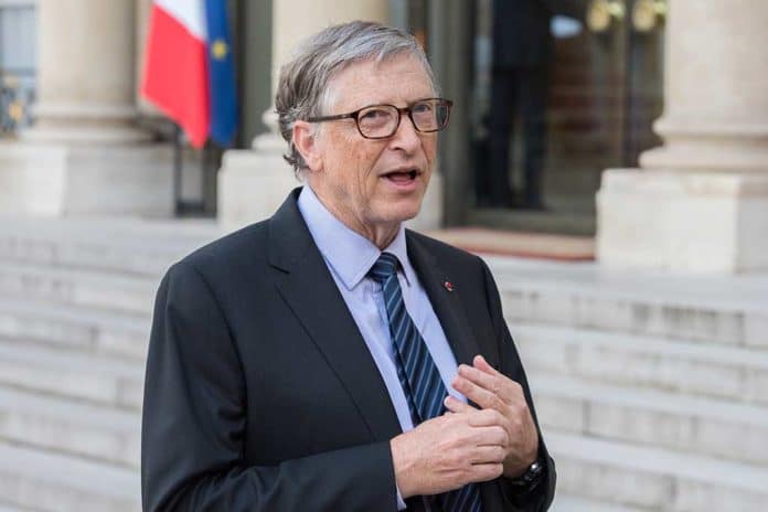 Bill Gates Influence Operation Is Bigger Than Anyone Realized