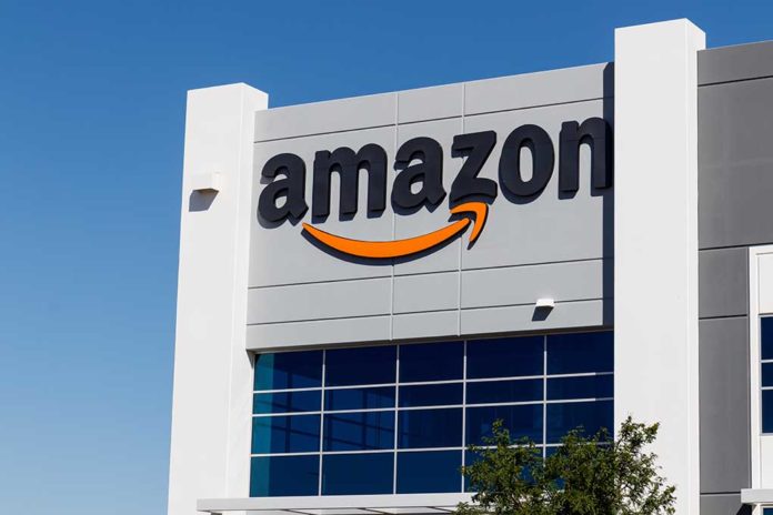 Amazon to Pay California $500k over Concealed COVID-19 Cases Claim