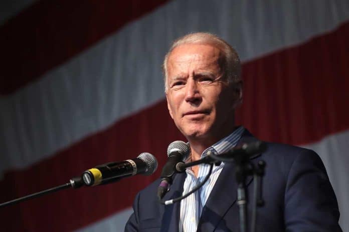 Congress Wants Biden to Make up His Mind to Defend Taiwan
