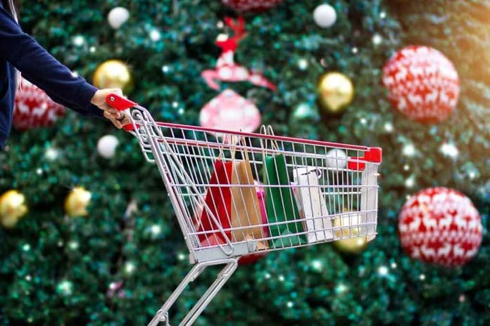 Supply Chain Issues Threaten Christmas Season