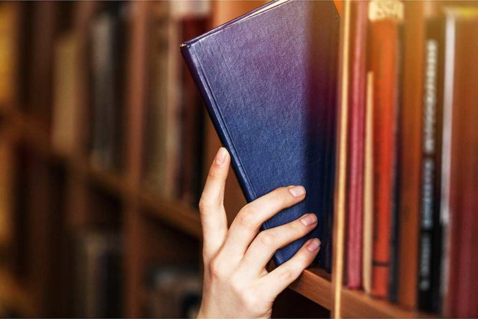 TX Lawmaker Seeks Review of School Libraries for Questionable Content