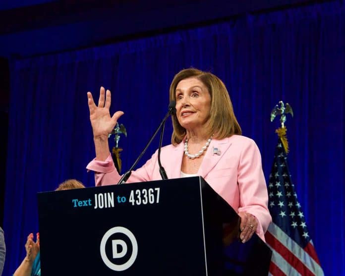 Meadows Sues January 6th Committee and Speaker Pelosi