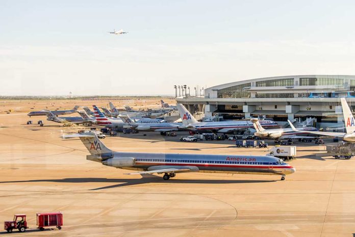 Flight Attendants Seek Federal Help to Curb Dangerous Passengers