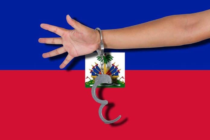 Haitian Police: All US Missionary Hostages Freed