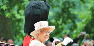 Failed Queen Elizabeth Assassin Spoke of "Revenge"