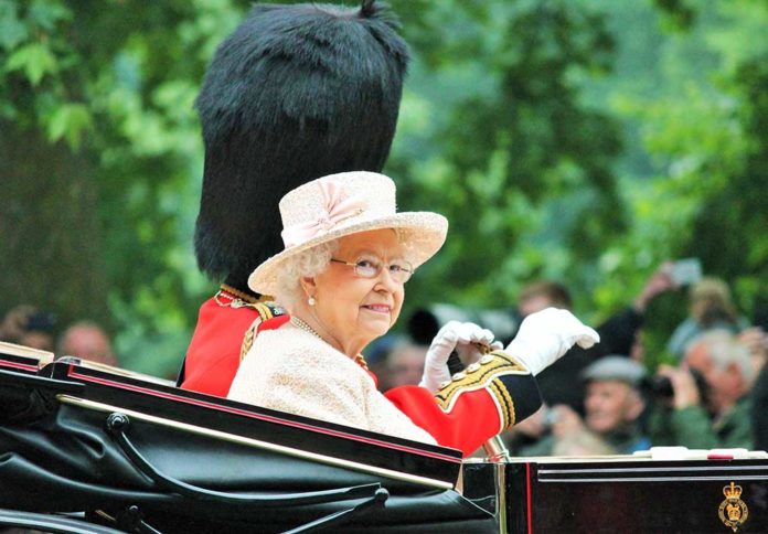 Failed Queen Elizabeth Assassin Spoke of 