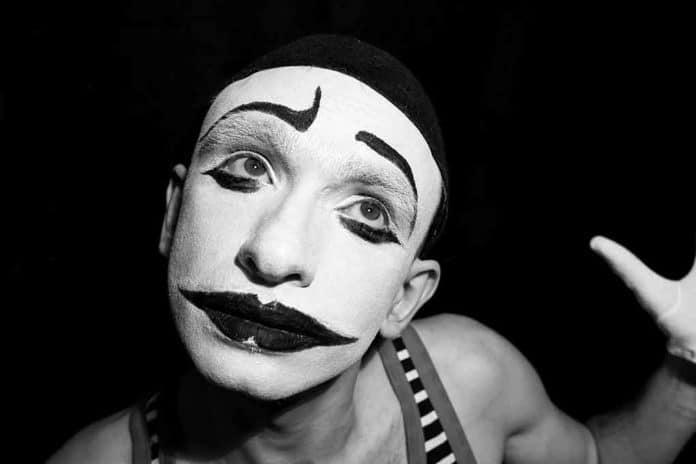 Famous Mime Smuggled Children to Safety During WWII