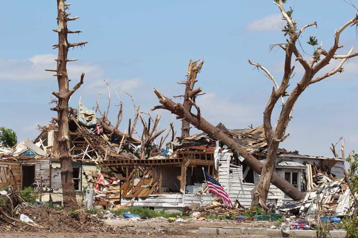 Kentucky Tornadoes Take at Least 74 Lives