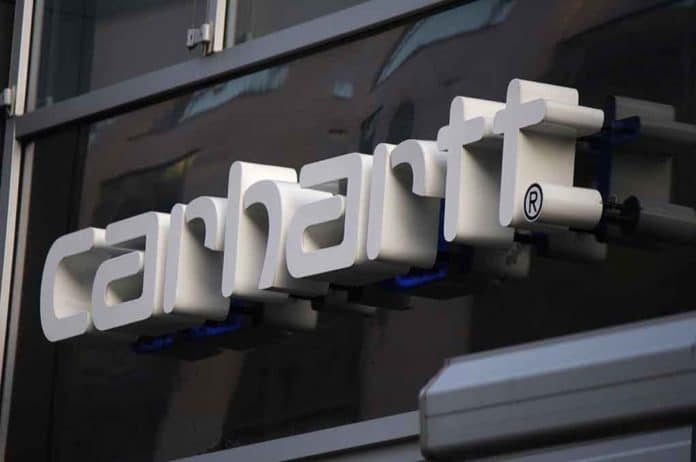 Carhartt Faces Blowback From Keeping Vaccine Mandate in Place