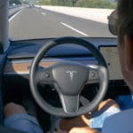 Teen Hacker Used Security Flaw to Take Over Tesla Vehicles